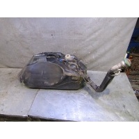 Бак топливный Volvo 850 1991-1993 9141101