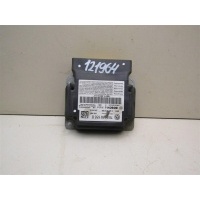 Блок управления AIR BAG VW Caddy III 2004-2016 7E0959655B