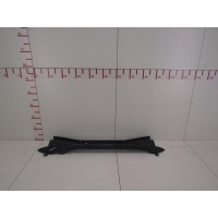 Панель передняя Mercedes Benz W219 CLS 2004-2010 A2196200916