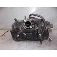 Коллектор впускной Opel Corsa C 2000-2006 9129714