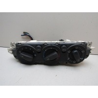 Блок управления печкой Ford Focus II 2005-2008 3M5T19980AD