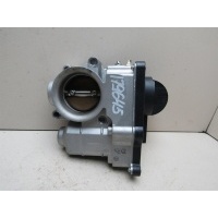 Заслонка дроссельная Nissan Cube (Z11) 2002-2008 16119AX00C