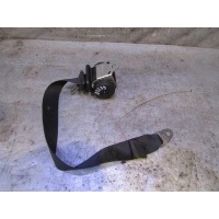 Ремень безопасности Opel Agila A 2000-2008 4700475