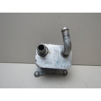 Радиатор масляный Ford Transit Connect 2002-2013 1405017
