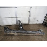 Порог правый BMW 5-серия E60\E61 2003-2009 41217111326