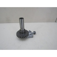 Шестерня КПП Skoda Octavia (A5 1Z-) 2004-2013 02T311529L