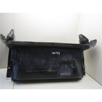 Воздухозаборник (наружный) VW Passat (B3) 1988-1993 357121283B