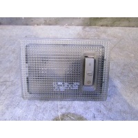Плафон салонный Opel Zafira B 2005-2012 13126729