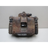 Суппорт задний левый Peugeot Boxer 2006-нв 4401K4