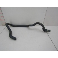 Патрубок отопителя Renault Sandero 2014-нв 924103603R