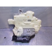 Замок двери задней левой VW Passat (B6) 2005-2010 3C4839015A