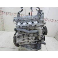 Двигатель (ДВС) VW Polo (Sed RUS) 2011-2020 03C100092BX
