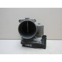 Заслонка дроссельная Skoda Octavia (A5 1Z-) 2004-2013 03C133062C