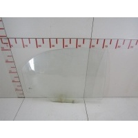 Стекло двери задней правой Chevrolet Lanos 2004-2010 96304140