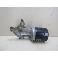 Кронштейн масляного фильтра Mazda 3 (BM) 2013-2018 P30114311A