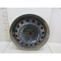 Диск колесный железо Toyota Matrix 2001-2008 4261101180