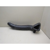 Воздухозаборник (внутри) Audi A6 (C6,4F) 2005-2011 4F0129604B