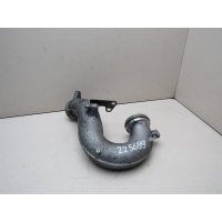 Патрубок интеркулера Mercedes Benz Sprinter 2006-2018 6460901437
