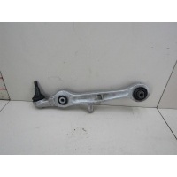 Рычаг передний нижний Audi A4 (B7) 2005-2007 8E0407155E