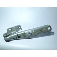 Петля капота левая Audi A6 (C5) 1997-2004 4B0823301D