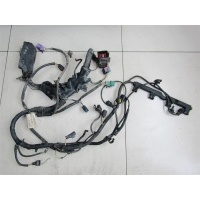 Проводка (коса) Ford Fusion 2002-2012 1517147