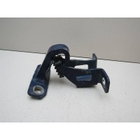 Петля двери багажника Renault Logan 2005-2014 6001548847