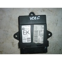 Блок управления центральным замком Opel Vectra C 2002-2008 13170163