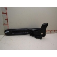Кронштейн двигателя Porsche Cayenne 2003-2010 95537511210