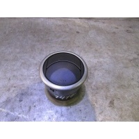 Дефлектор воздушный Mazda 3 (BK) 2002-2009 BP4K64730B