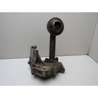 Насос масляный Skoda Octavia (A4 1U-) 2000-2011 06A115105B