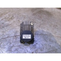 Моторчик заслонки печки Mitsubishi Outlander XL (CW) 2006-2012 7820A080