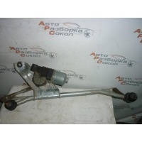 Трапеция стеклоочистителей Renault Logan 2005-2014 8200619512