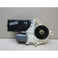 Моторчик стеклоподъемника Renault Laguna III 2009-2015 807307296R