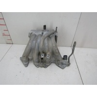Коллектор впускной Chevrolet Lanos 2004-2010 96376386