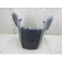 Консоль Hyundai Starex H1/Grand Starex 2007> 846104H011KD