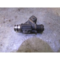 Форсунка инжекторная электрическая Lifan Breez 2007-2014 LBA1124100
