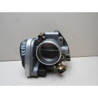 Заслонка дроссельная Opel Astra H \ Family 2004-2015 55560398