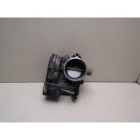 Заслонка дроссельная Peugeot 307 2001-2007 0280750085