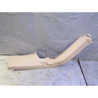 Обшивка стойки BMW X5 E53 2000-2007 51438250225