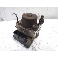 Блок ABS (насос) Mitsubishi Outlander (CU) 2003-2009 MN102311
