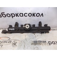 Рейка топливная (рампа) VW Polo 1999-2001 030133319AA
