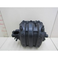 Коллектор впускной Skoda Fabia 1999-2006 03E129711C