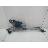 Трапеция стеклоочистителей Renault Logan 2005-2014 8200619512