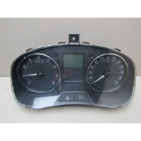 Панель приборов Skoda Fabia 2007-2015 5J0920811G