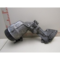 Корпус масляного фильтра Mercedes Benz W219 CLS 2004-2010 A6421800010
