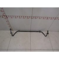 Стабилизатор передний Skoda Octavia (A4 1U-) 2000-2011 1J0411305B