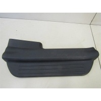 Накладка порога (внутренняя) Kia Ceed 2007-2012 858761H000EQ
