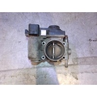 Заслонка дроссельная Opel Zafira B 2005-2012 55559227