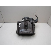 Суппорт задний левый Renault Scenic 2009-2015 440110675R