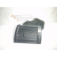 Дефлектор воздушный BMW 3-серия E46 1998-2005 64228361897